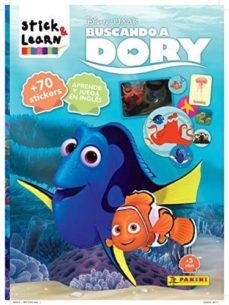 buscando a dory-9788490946480