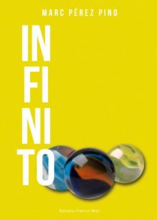 infinito (ebook)-marc perez pino-9788490957080