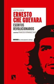 escritos revolucionarios-ernesto che guevara-9788490970980