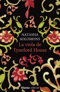 la viola de tyneford house-9788491041580
