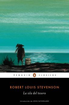 la isla del tesoro (los mejores clásicos) (ebook)-robert louis stevenson-9788491051480