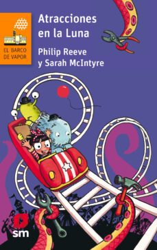 atracciones en la luna-philip reeve-9788491072980