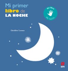 mi primer libro de la noche-9788491079880