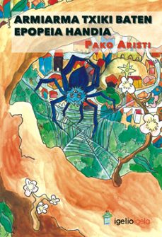 -pako aristi-9788491090380