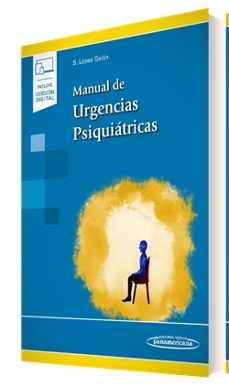 manual de urgencias psiquiatricas (+ ebook)-9788491109280