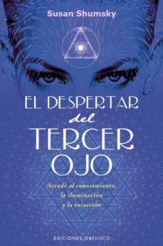 el despertar del tercer ojo-9788491111580