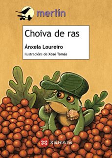 choiva de ras-anxela loureiro-9788491213680