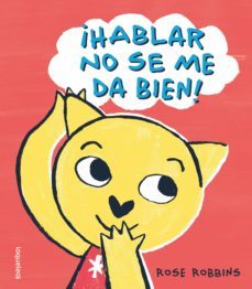 ¡hablar no se me da bien! (autismo)-9788491223580