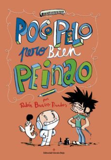 poco pelo pero bien peinao (ebook)-ruben bravo prados-9788491261780