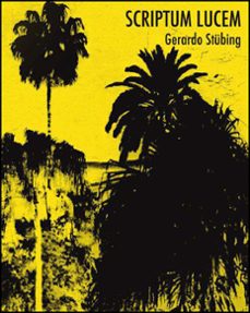 scriptum lucem. gerardo stubing-9788491336280