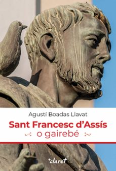sant francesc d assis o gairebe-agusti boadas llavat-9788491365280