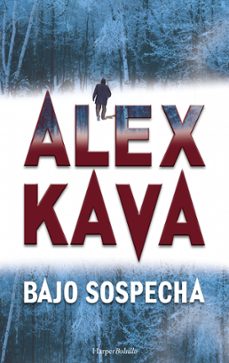 (pe) bajo sospecha-9788491390480