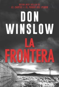 la frontera (ebook)-don winslow-9788491393580