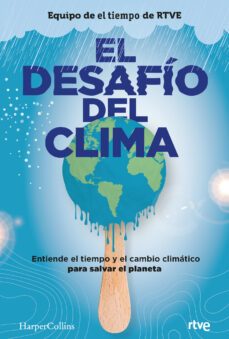 el desafio del clima-9788491395980