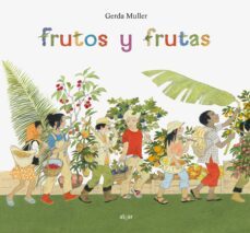 frutos y frutas-9788491421580