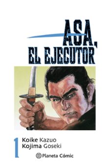 asa el ejecutor nº 01/10-9788491460480