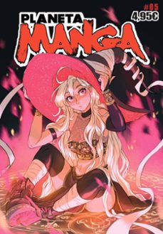 planeta manga (2019-2024) nº 05/26 (ebook)-laia lopez-9788413415215