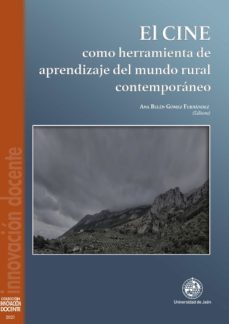 el cine como herramienta de aprendizaje del mundo rural contemporaneo (ebook)-9788491594680