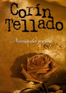 necesitaba ser asi (ebook)-corin tellado-9788491623380