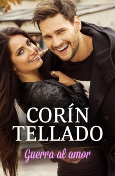 guerra al amor (ebook)-corin tellado-9788491627180