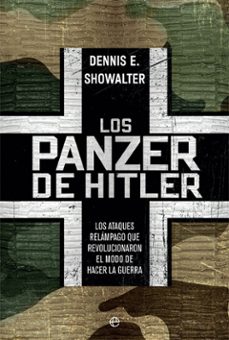 los panzer de hitler-9788491649380