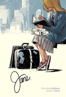 jane-aline mckenna-ramon k. perez-9788491675280