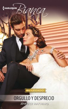 orgullo y desprecio-jennifer hayward-9788491700180