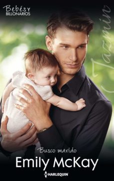 busco marido (ebook)-emily mckay-9788491708780
