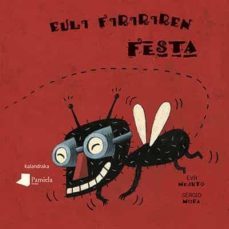 euli fiririren festa-9788491721680