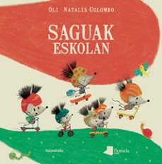 saguak eskolan-9788491722380
