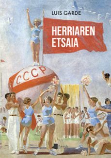 herriaren etsaia-luis garde iriarte-9788491724780