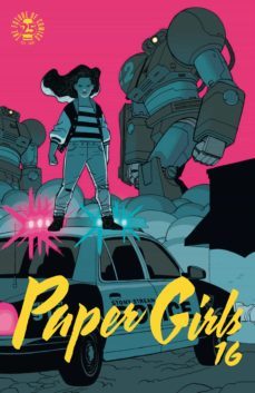 paper girls nº 16/30 (ebook)-brian k. vaughan-cliff chiang-9788491736080