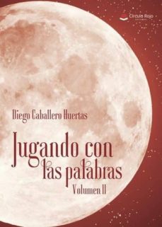 jugando con las palabras. volumen ii (ebook)-9788491755180