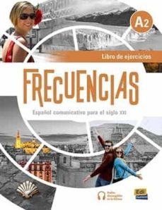 frecuencias a2 libro de ejercicios-9788491794080
