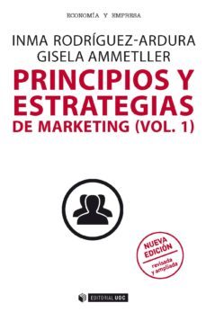 principios y estrategias de marketing (vol.1) (ebook)-inma rodriguez ardura-gisela ammetller montes-9788491802280