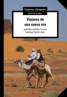 viajeros de una nueva era-9788491807780