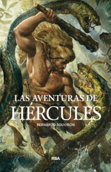 las aventuras de hercules (ebook)-9788491873280