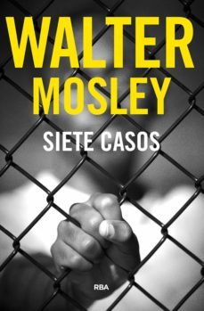 siete casos (ebook)-walter mosley-9788491874980