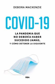 covid-19 (ebook)-debora mackenzie-9788491877080