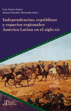 -luis y escobar ohmstede, antonio coordinadores castro castro-9788491922780