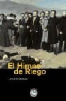 el himno de riego-9788492403080