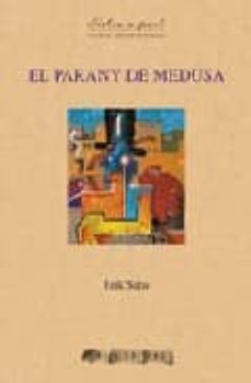 el parany de medusa-9788492408580