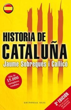 -jaume sobreques i callico-9788492437580