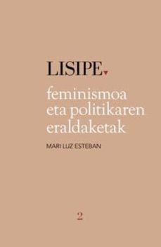 feminismoa eta politikaren eraldaketak-9788492468980