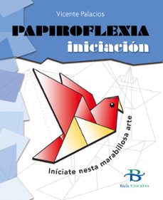 papiroflexia .iniciacion-9788492630080