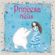 la princesa de les neus-9788492691180