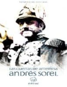 las guerras de artemisa-9788492698080