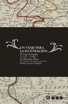 un viaje para la ilustracion-daniel crespo delgado-9788492820580