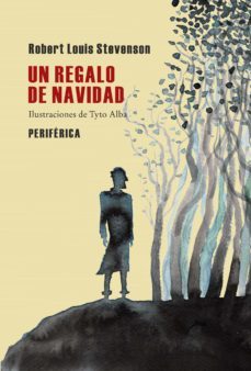 un regalo de navidad-robert louis stevenson-9788492865680