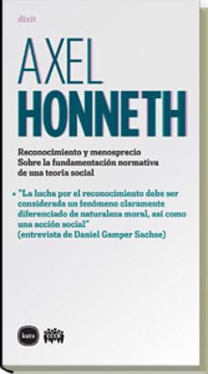 reconocimiento y menos precio-9788492946280